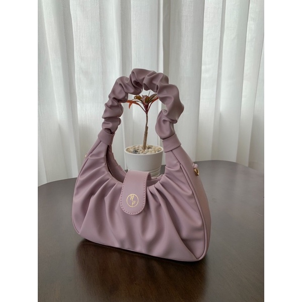 MONIKA- Lavender Color!