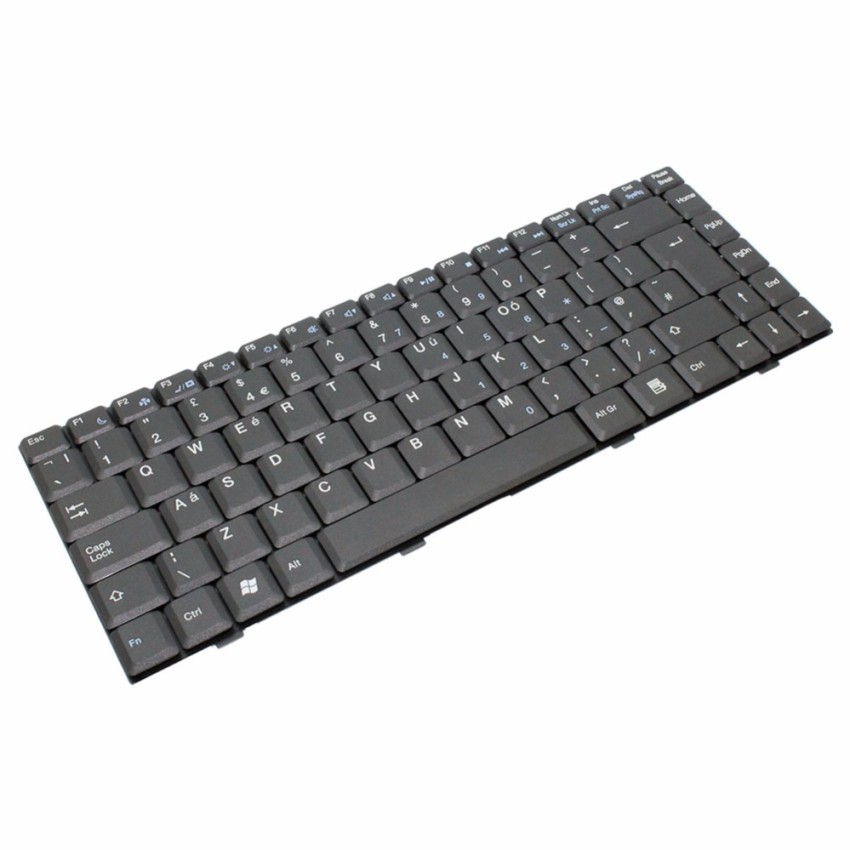 คีย์บอร์ด Dell Inspiron 1425 1427