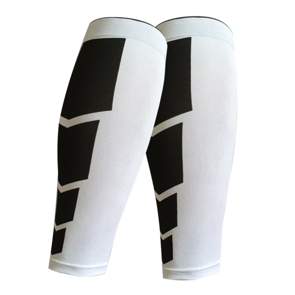 Compression Leg Sleeve Calf Sleeve for Men and Women Calf Guard for