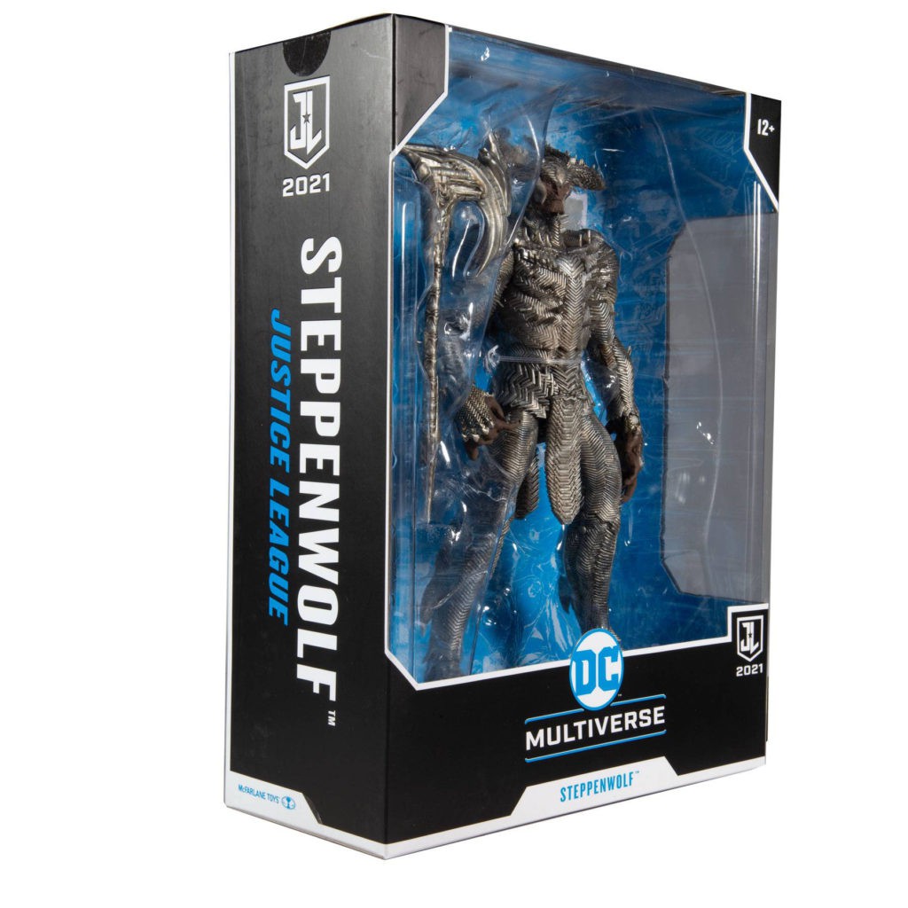 mcfarlane steppenwolf