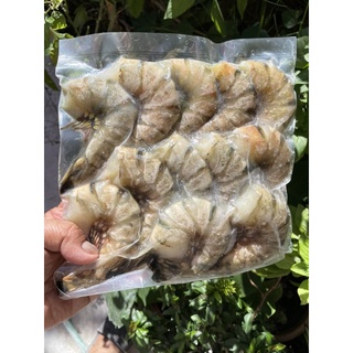 กุ้งลายเสือ(พร้อมส่ง)