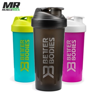 ลดล้างสต๊อก!! Better Bodies: Fitness Shaker เชคเกอร์ Shaker ของแท้ 100% จากอเมริกา