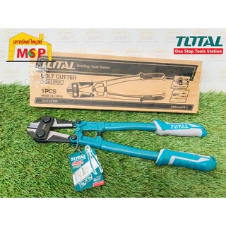 Total กรรไกรตัดเหล็กเส้น 14" THT-113146