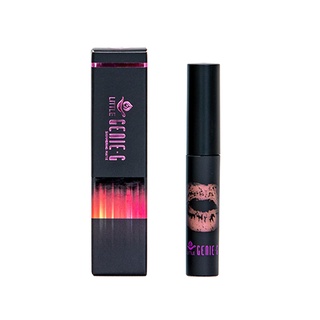 Genie G Shimmer Lip 1.5ml ลิป Genie G