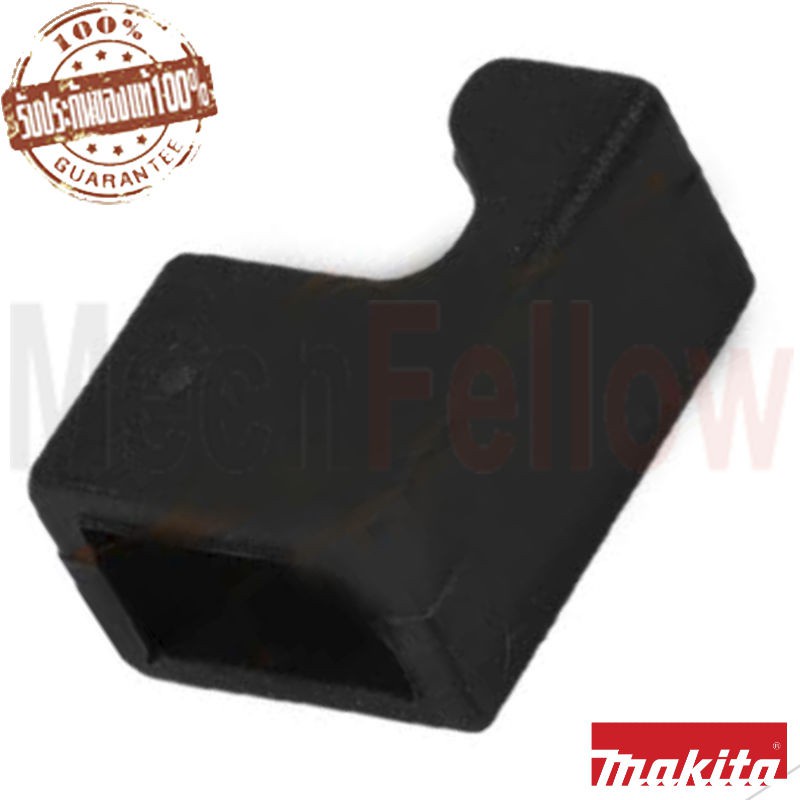 อะไหล่ MAKITA UC3020A1 No.4 RUBBER SLEEVE