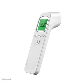 วัดอุณหภูมิ Infrared Thermometer ที่วัดไข้ ตัววัดอุณหภูมิ