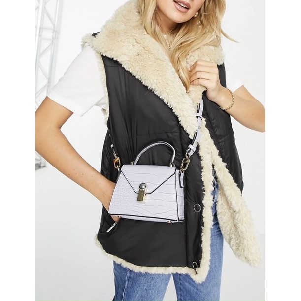 กระเป๋า Topshop ของแท้