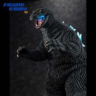 *Pre-Order*(มัดจำ) UA Monsters King Kong vs. Godzilla Godzilla (1962) (โมเดล)(ของแท้)(ล๊อตJP)