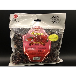 ชาทับทิมตุรกี / Turkish pomegranate tea 100 gr.