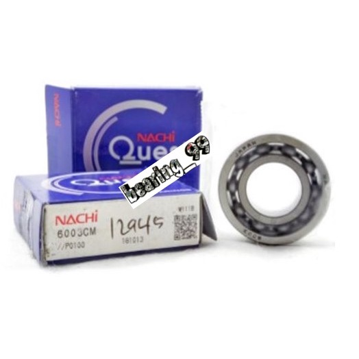 แบริ่ง 6003 / 6003 C3 NACHI JAPAN ORIGINAL