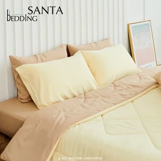 SANTA Bedding ปลอกหมอนหนุน Supersoft