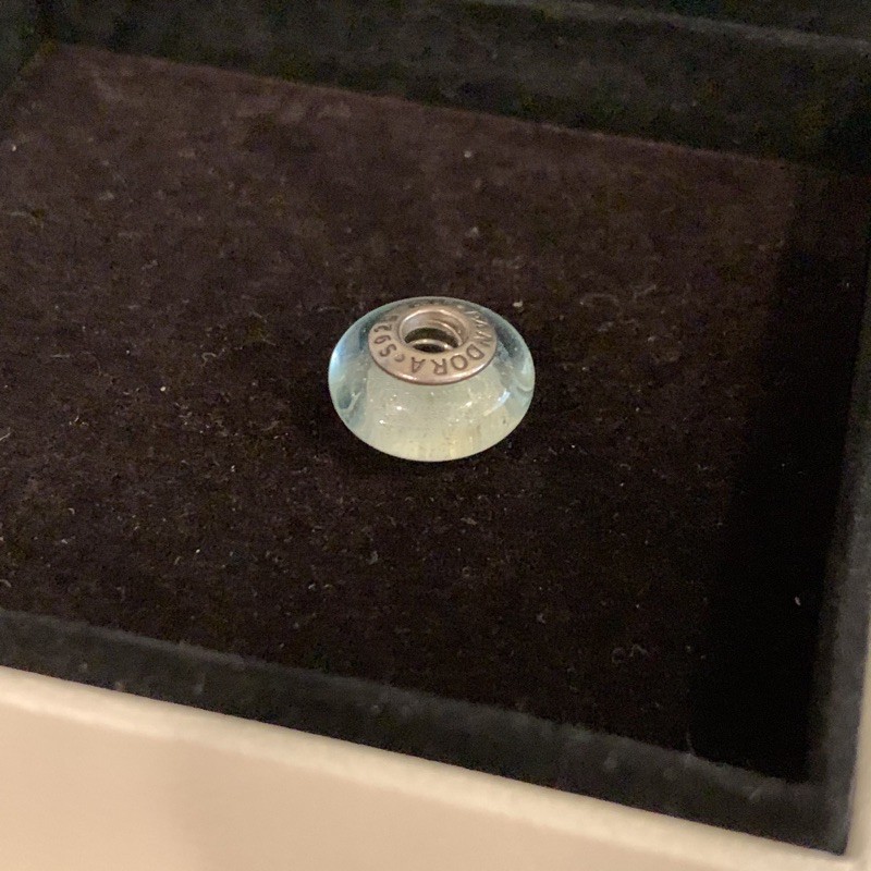 มูราโน่Pandoraมือสอง