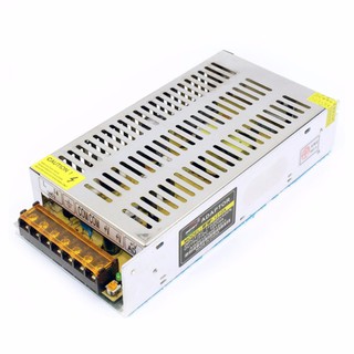 Switching Power Supply CCTV 12V/10A