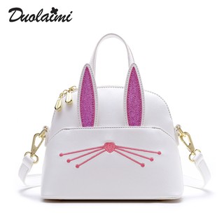 กระเป๋า Duolaimi D9003 ของแท้ พร้อมส่ง