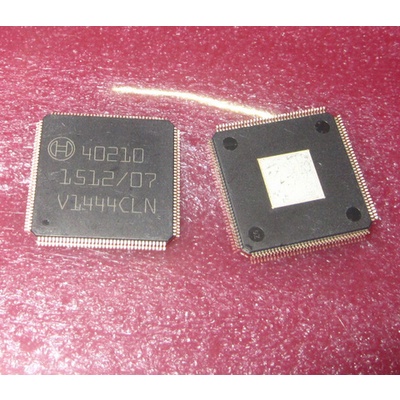 ชิปอิเล็กทรอนิกส์รถยนต์ IC 40210 QFP