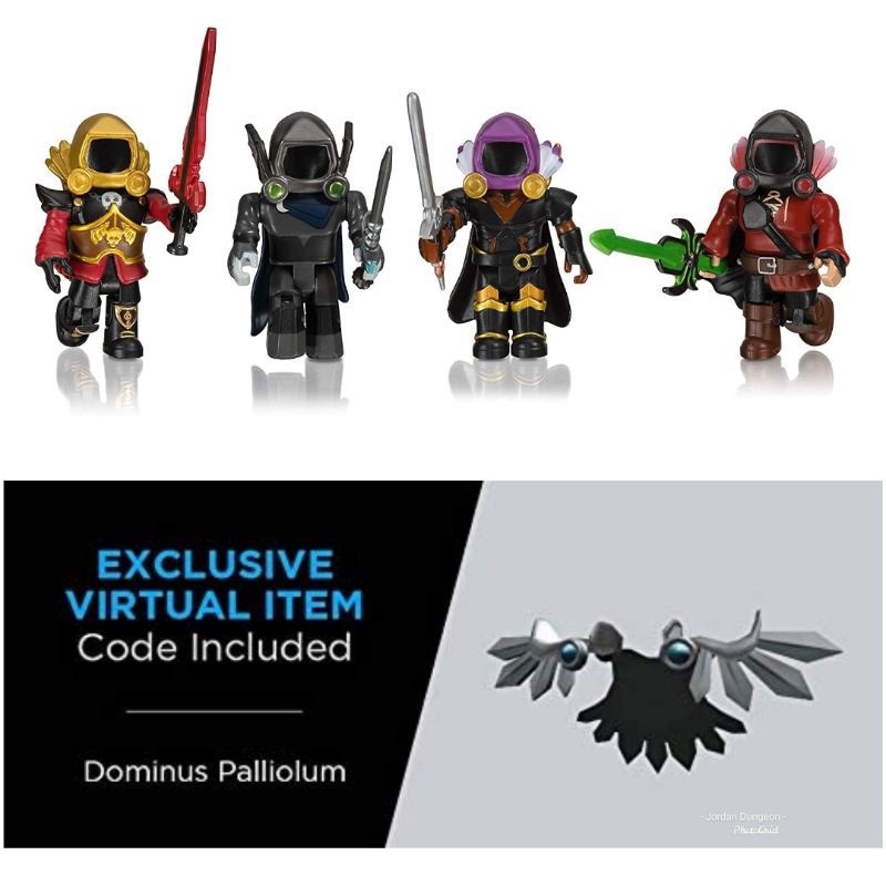 roblox dominus dudes