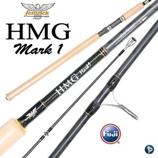 คันเบ็ด Fenwick HMG Mark l สำหรับตกปลา