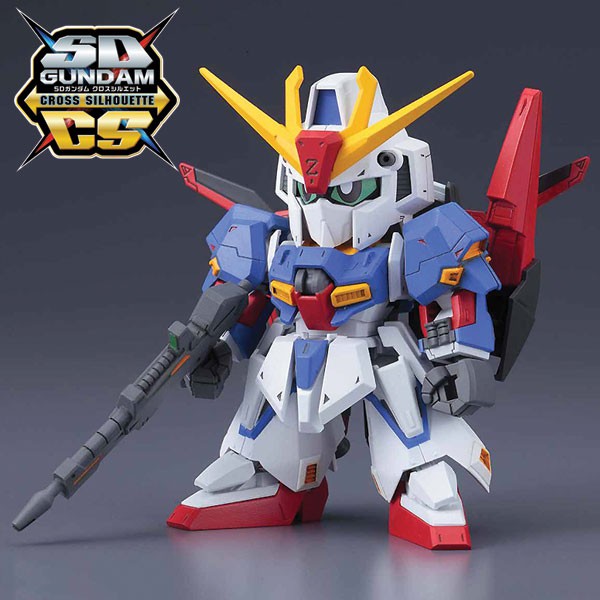 SDCS #05 Zeta Gundam