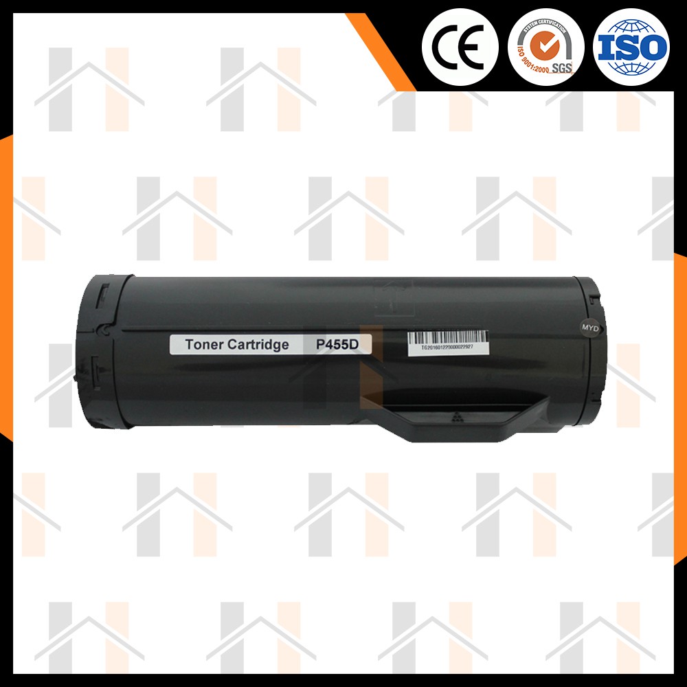 HOME FUJI XEROX CT201949/P455/P455D/455D/455/CT201948 For FUJI XEROX P455db/M455df ตลับหมึกเลเซอร์ CT201949 P455/ P455d #5