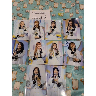 BNK48-CGM48 รูป Thank you Pop-up card(อันดับ33-48)