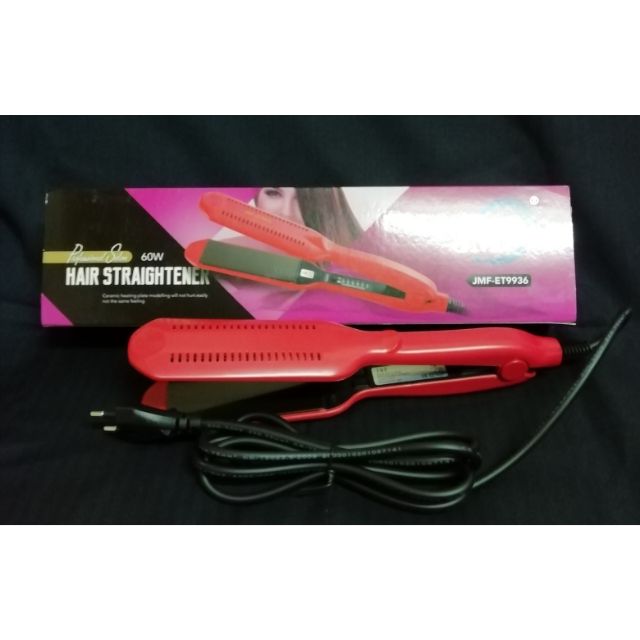 ที่หนีบ​ผม​JMF รุ่น​JMF​-ET9936