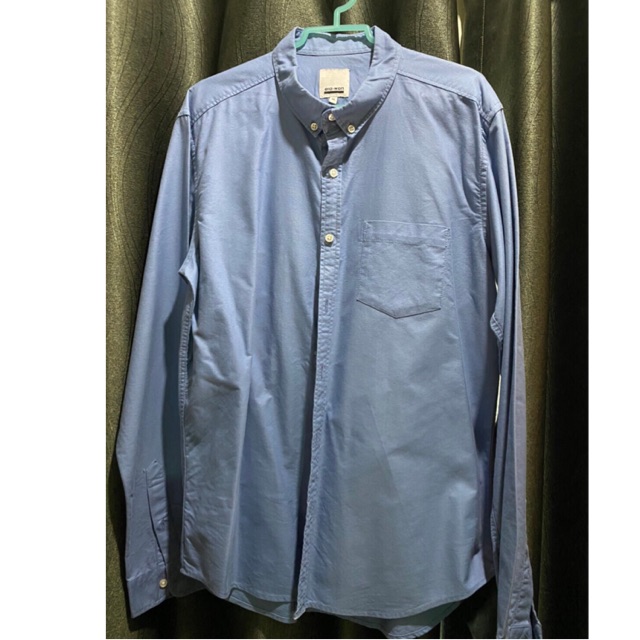 Erawon เสื้อเชิ้ตผู้ชายใส่ทำงาน Sales‼️