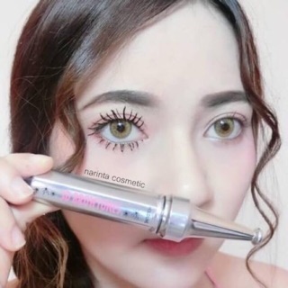 Holdlive mascara มาสคาร่า