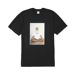 PROSPER - Supreme Rick Rubin Tee Black