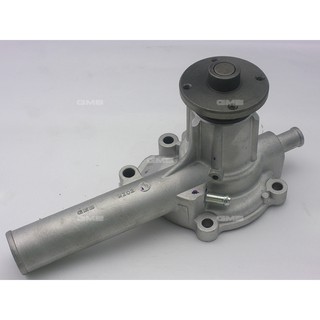 ปั๊มน้ำ MAZDA FAMILIA B1600 1972- M929 929 LUCE 1970- UB 1.5 NA 1.6 VC VB 1.8 GMB