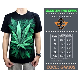 Rock Eagle T-shirt GW 105