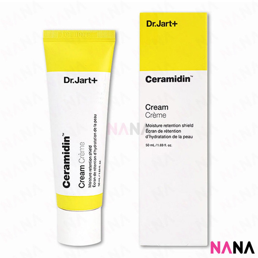 Dr.Jart Ceramidin Cream 50ml - nanamall.th - ThaiPick