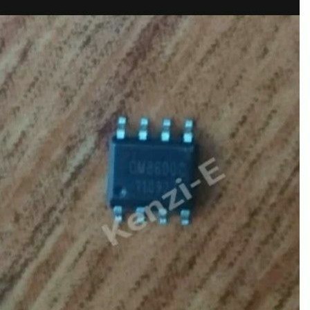 ไอซี CM8600C********