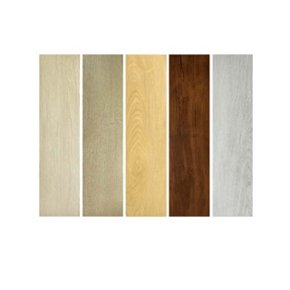 [ลดราคาพิเศษ] Leowood กระเบื้องยาง LVT รุ่น Splash+ แบบมีกาวในตัว หนา 2 มม. ปูได้ 3.34 ตร.ม.