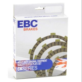 คลัช CK EBC Brakes / Honda CBR500R ปี 13-21