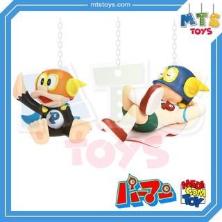 **MTS Toys**Medicom Toy Ultra Detail Figure : UDF 316 [Perman Series] ของแท้จากญี่ปุ่น