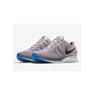 Nike flyknit trainer (grey)