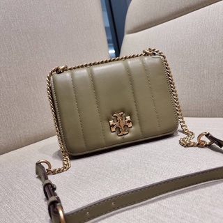 TORY BURCH KIRA CHAIN SHOULDER BAG