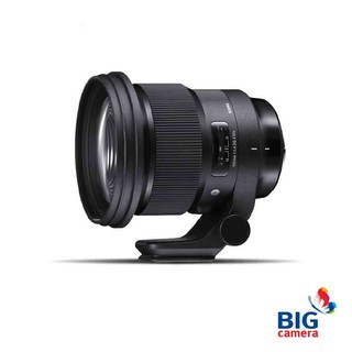 Sigma 105mm f/1.4 DG HSM Art Lenses - ประกันศูนย์ 3 ปี