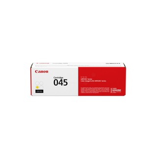 Canon TONER CARTRIDGE-045Y