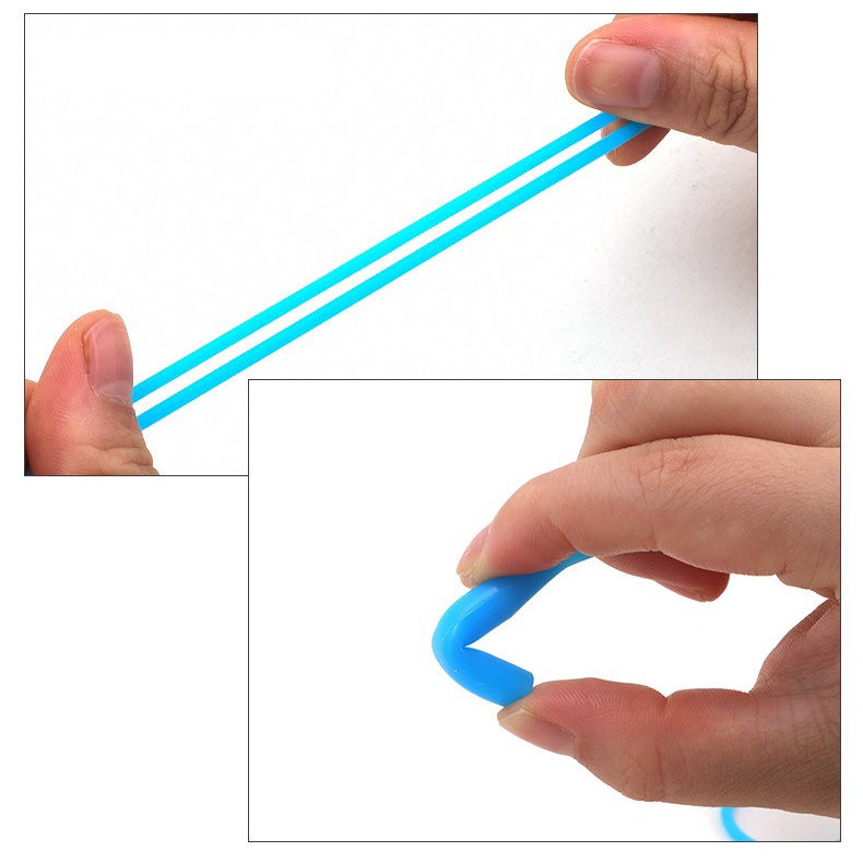 อุปกรณ์เสริมโซ่แว่นกันแดด-แว่นตา เชือก สายรัด สายรัด สายรัด-ซิลิโคนแว่นตาเชือก-ผู้หญิงผู้ชายกีฬาแว่นตาสายรัด-กันลื่นปรับได้สากลยืดห - รูปที่ 6