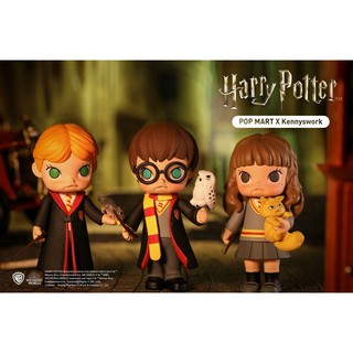 🔥พร้อมส่ง🔥 Harry Potter Molly x Kennyswork