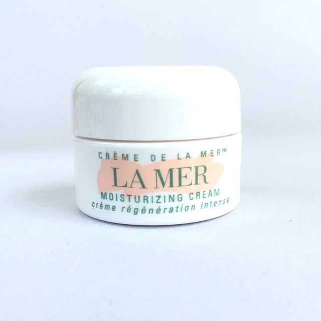 La Mer Crème de la Mer 3.5ml