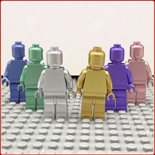 บล็อกตัวต่อเลโก้ ฟิกเกอร์เลโก้ทหาร ของเล่นสําหรับเด็ก lego minifigures
lego nano
นาโนบล็อก