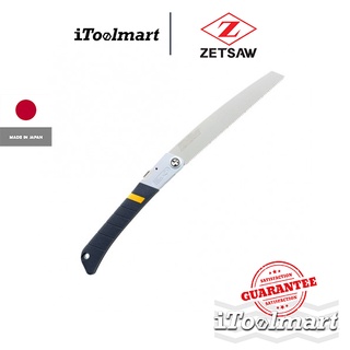 ZET SAW เลื่อยไม้ TUCK-IN CARPENTRY P-240 ขนาด 240 mm.