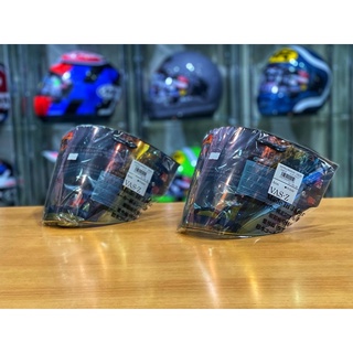 EXTRA Arai VZ-RAM Vas-Z สีแดงปรอท