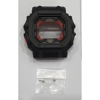 Casio G-shock GX-56-1A อะไหล่เปลี่ยน - CASE / CENTER ASS Y