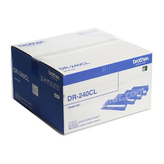 DR-240CL ตลับดรัม HL-3040CN /HL-3070CW / MFC-9320CW / DCP-9010CN / MFC9120CN /MFC9320CW / MFC9330