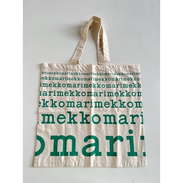 Marimekko Totebag Logo ถูกที่สุด พร้อมโปรโมชั่น พ.ค. 2023|BigGoเช็คราคาง่ายๆ