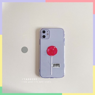 เคสโทรศัพท์มือถือ ซิลิโคน ลายการ์ตูนตาราง ทรงสี่เหลี่ยม สําหรับfor  iPhone 13 Pro Max Xs Max Xr 12 mini 7 Plus 12 Pro Max