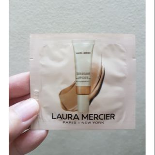 Laura mercier tinted moisturizer natural skin perfector  1 ml.